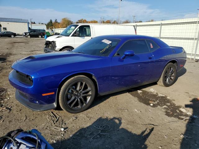 DODGE CHALLENGER 2022 2c3cdzkg3nh152135