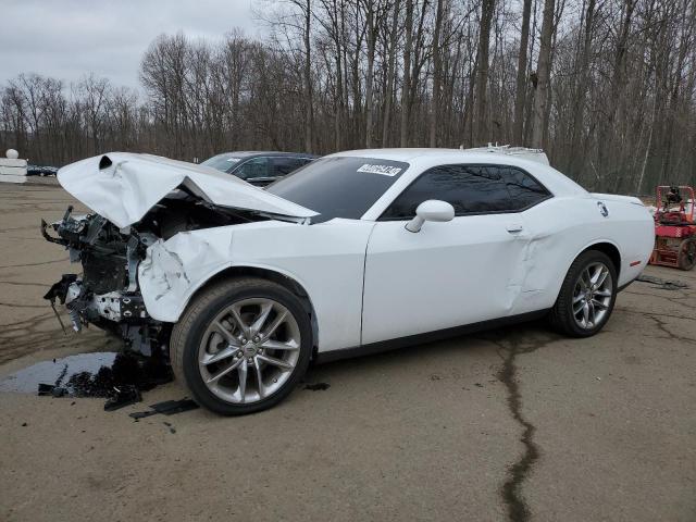 DODGE CHALLENGER 2022 2c3cdzkg3nh207571