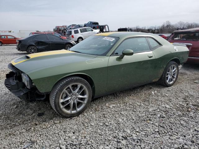 DODGE CHALLENGER 2023 2c3cdzkg3ph512765