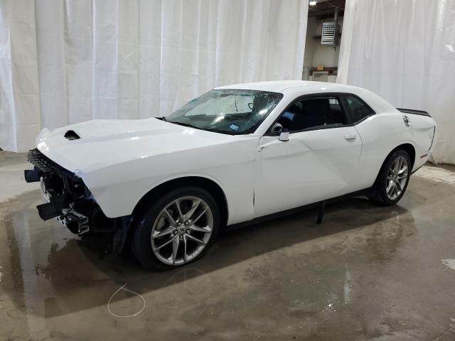 DODGE CHALLENGER 2023 2c3cdzkg3ph600330