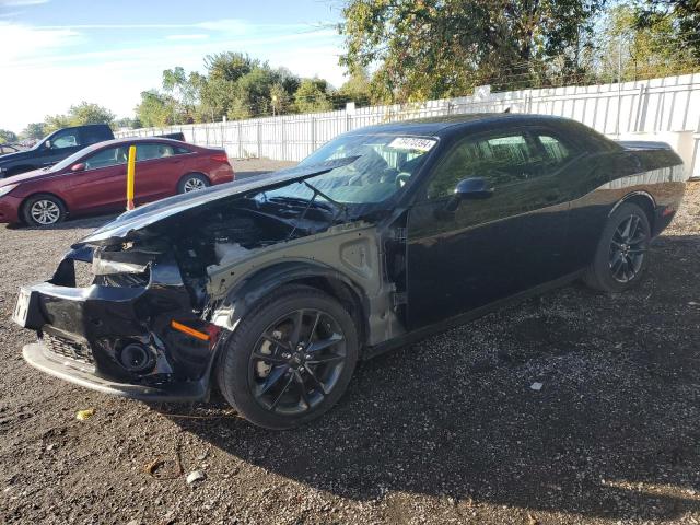 DODGE CHALLENGER 2023 2c3cdzkg3ph696525