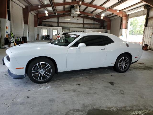 DODGE CHALLENGER 2019 2c3cdzkg4kh544780