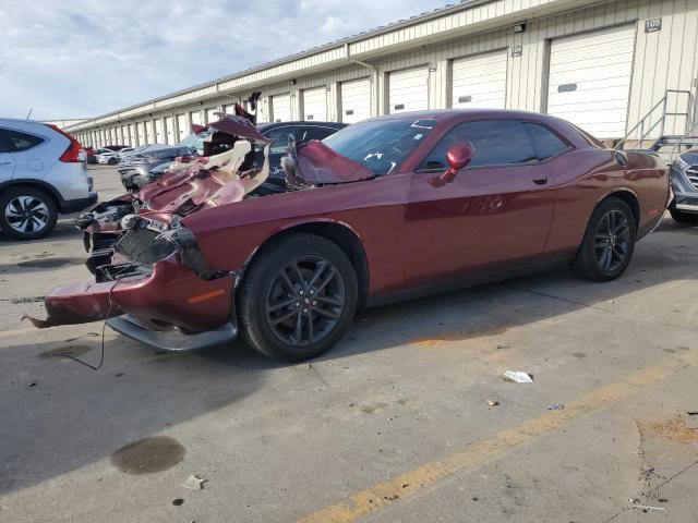 DODGE CHALLENGER 2019 2c3cdzkg4kh662568