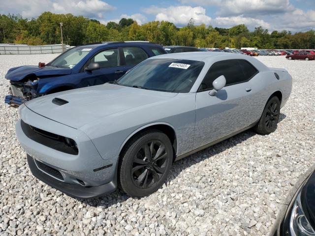 DODGE CHALLENGER 2020 2c3cdzkg4lh207060