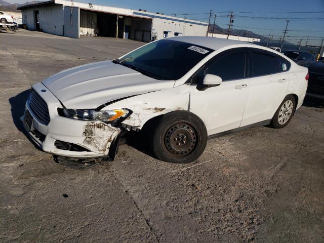 FORD FUSION 2013 2c3cdzkg4ph525279