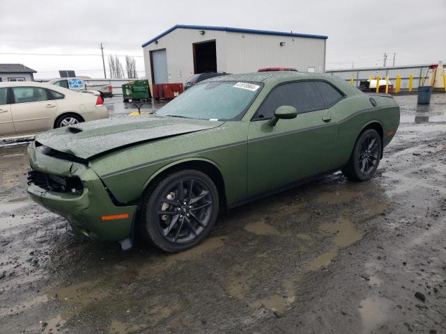 DODGE CHALLENGER 2023 2c3cdzkg4ph591329