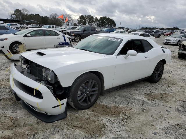 DODGE CHALLENGER 2019 2c3cdzkg5kh633046