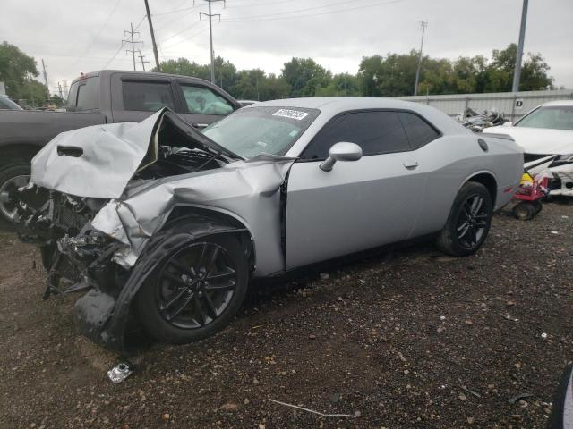 DODGE CHALLENGER 2019 2c3cdzkg5kh719795