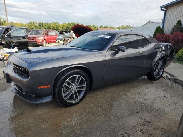 DODGE CHALLENGER 2019 2c3cdzkg5kh752666