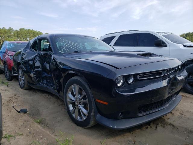 DODGE CHALLENGER 2020 2c3cdzkg5lh237085