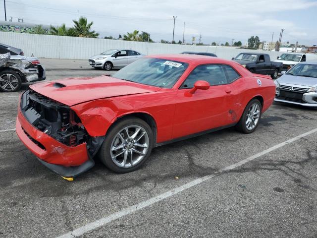 DODGE CHALLENGER 2022 2c3cdzkg5nh182401