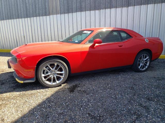 DODGE CHALLENGER 2023 2c3cdzkg5ph541507