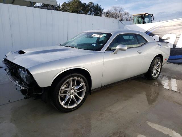 DODGE CHALLENGER 2023 2c3cdzkg5ph611362