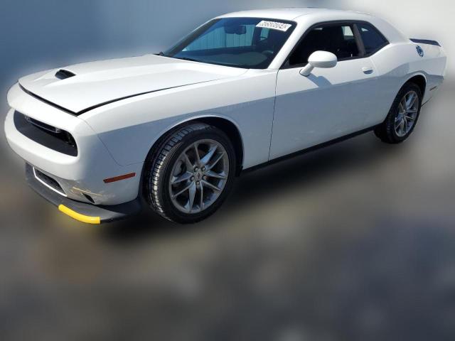 DODGE CHALLENGER 2023 2c3cdzkg5ph689527