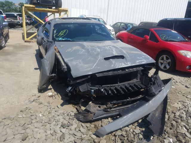 DODGE CHALLENGER 2019 2c3cdzkg6kh509674