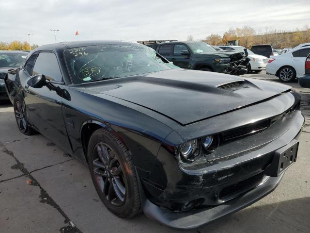 DODGE CHALLENGER 2019 2c3cdzkg6kh618863