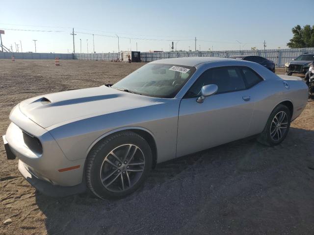 DODGE CHALLENGER 2019 2c3cdzkg6kh741806