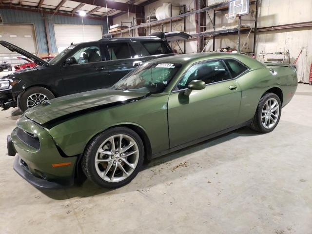 DODGE CHALLENGER 2021 2c3cdzkg6mh677348