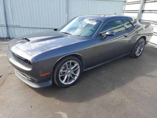 DODGE CHALLENGER 2021 2c3cdzkg6mh677642