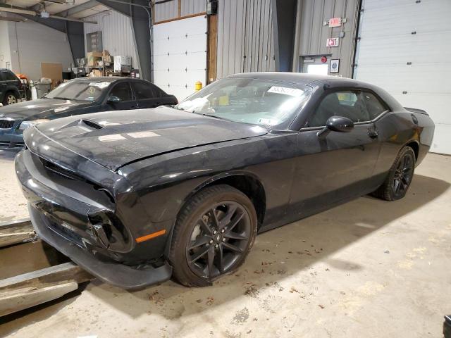 DODGE CHALLENGER 2022 2c3cdzkg6nh113703