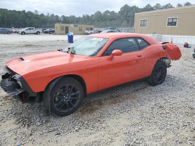 DODGE CHALLENGER 2022 2c3cdzkg6nh165607