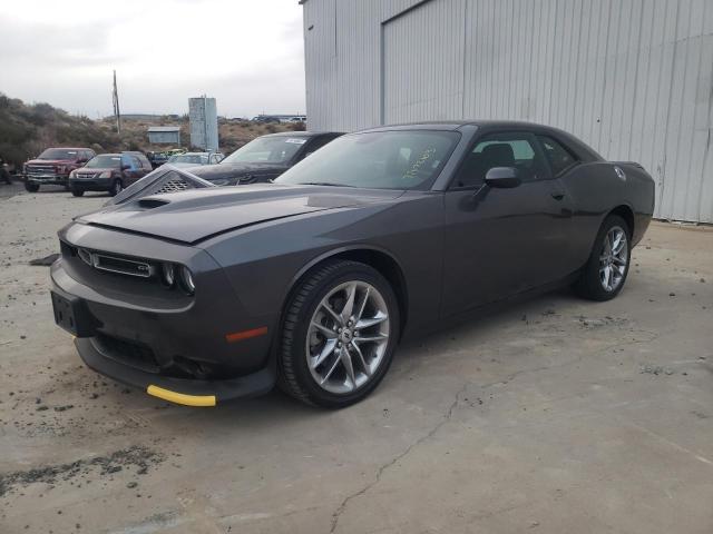 DODGE CHALLENGER 2022 2c3cdzkg6nh200517