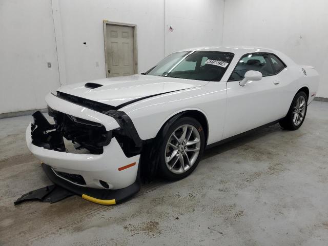 DODGE CHALLENGER 2022 2c3cdzkg6nh247708