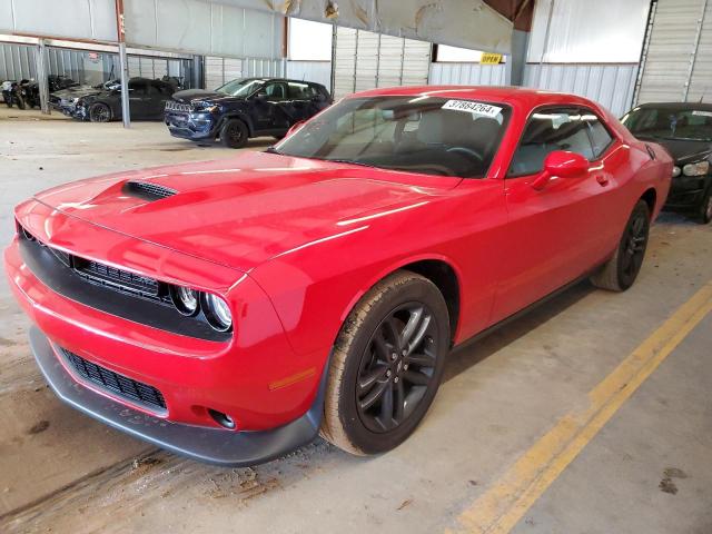 DODGE CHALLENGER 2019 2c3cdzkg7kh593620