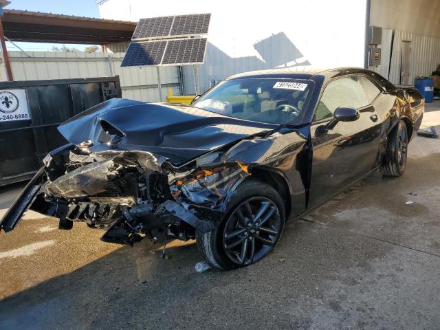 DODGE CHALLENGER 2019 2c3cdzkg7kh602915