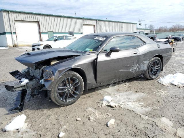 DODGE CHALLENGER 2019 2c3cdzkg7kh675010