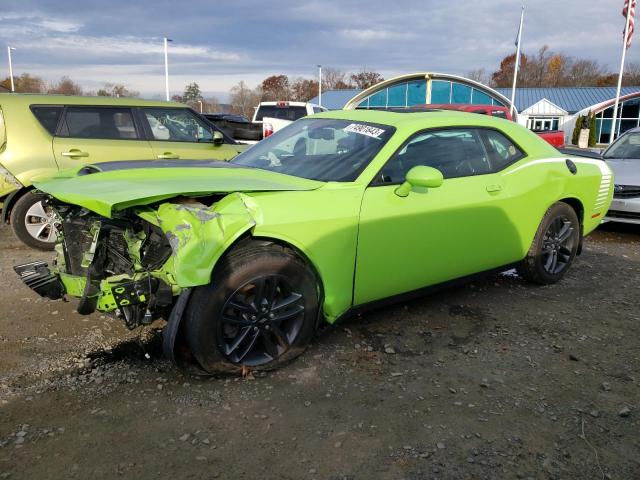 DODGE CHALLENGER 2019 2c3cdzkg7kh701072