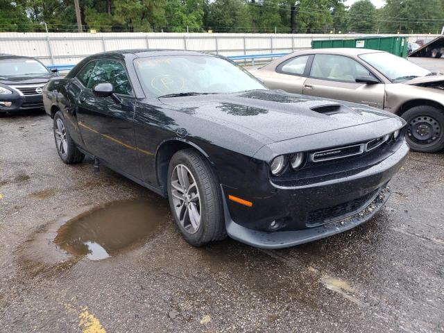 DODGE CHALLENGER 2019 2c3cdzkg7kh741765