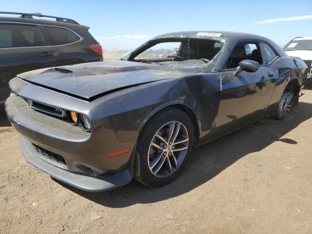 DODGE CHALLENGER 2019 2c3cdzkg7kh752670