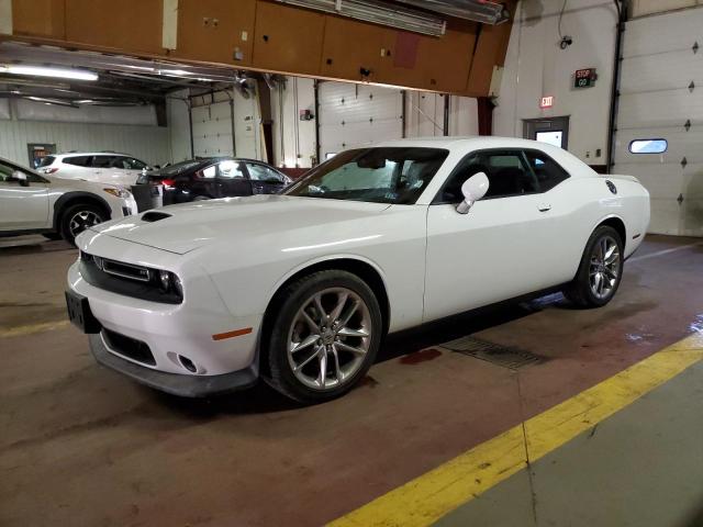 DODGE CHALLENGER 2022 2c3cdzkg7nh223854