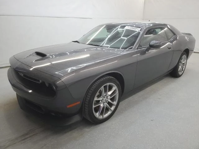 DODGE CHALLENGER 2022 2c3cdzkg7nh231081