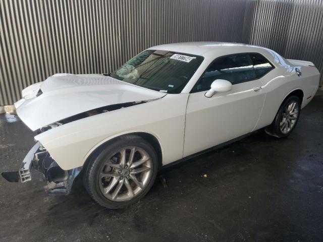 DODGE CHALLENGER 2022 2c3cdzkg7nh242968