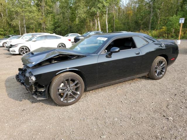 DODGE CHALLENGER 2023 2c3cdzkg7ph696821