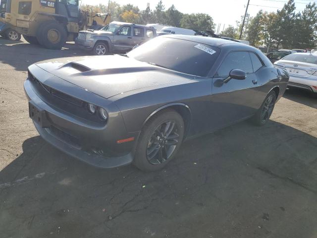 DODGE CHALLENGER 2019 2c3cdzkg8kh534446