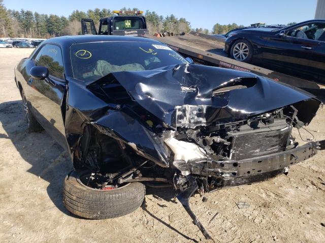 DODGE CHALLENGER 2019 2c3cdzkg8kh544779