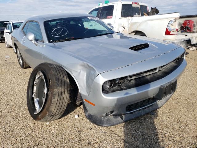 DODGE CHALLENGER 2020 2c3cdzkg8lh149521