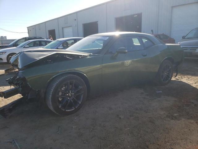 DODGE CHALLENGER 2022 2c3cdzkg8nh147545