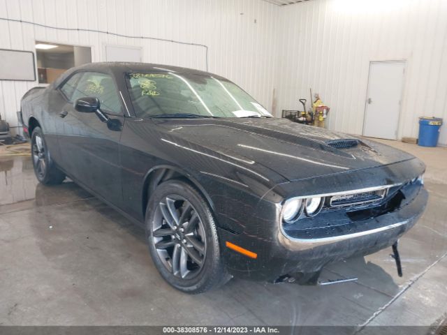 DODGE NULL 2019 2c3cdzkg9kh709139