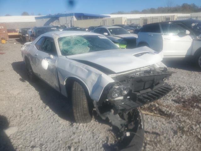 DODGE CHALLENGER 2019 2c3cdzkg9kh752704