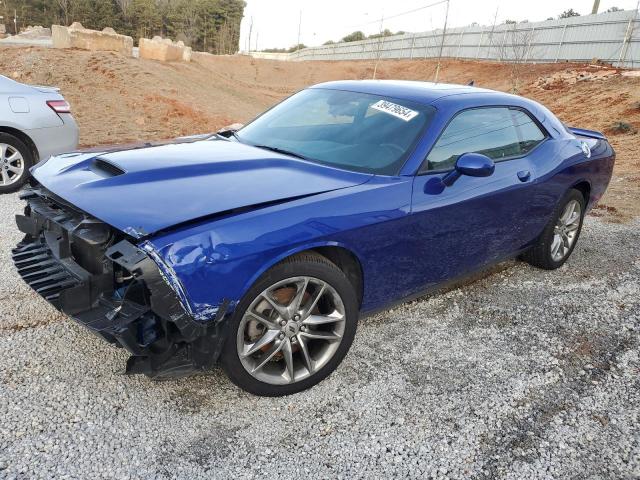 DODGE CHALLENGER 2021 2c3cdzkg9mh681362