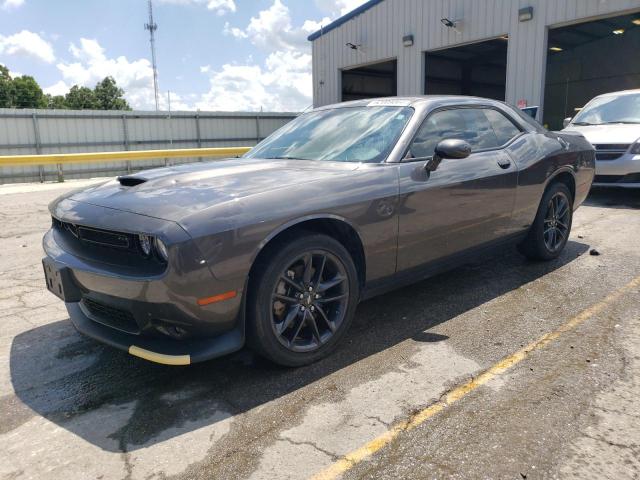 DODGE CHALLENGER 2022 2c3cdzkg9nh152043