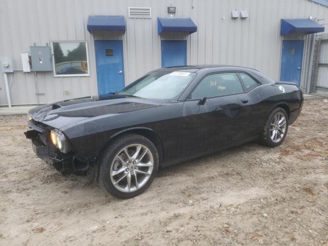 DODGE CHALLENGER 2022 2c3cdzkg9nh185799