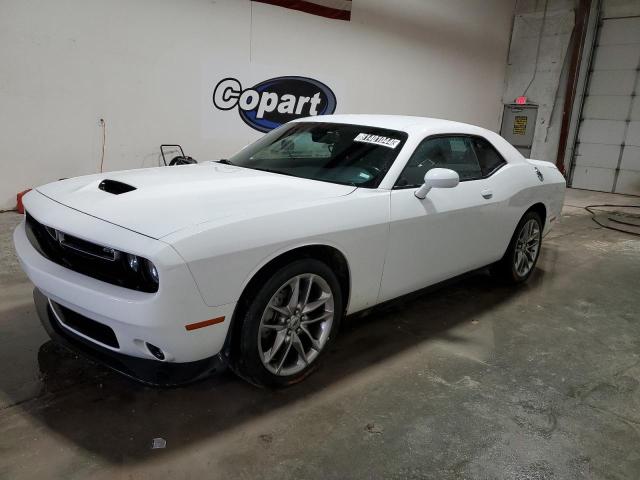 DODGE CHALLENGER 2022 2c3cdzkg9nh212385