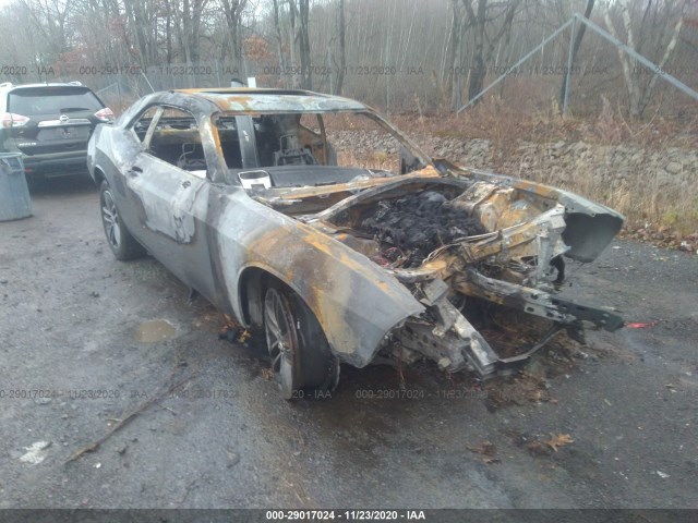 DODGE CHALLENGER 2019 2c3cdzkgxkh534528