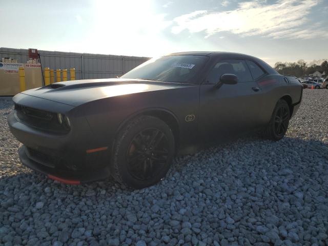 DODGE CHALLENGER 2019 2c3cdzkgxkh587763