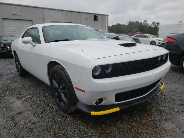 DODGE CHALLENGER 2020 2c3cdzkgxlh155143